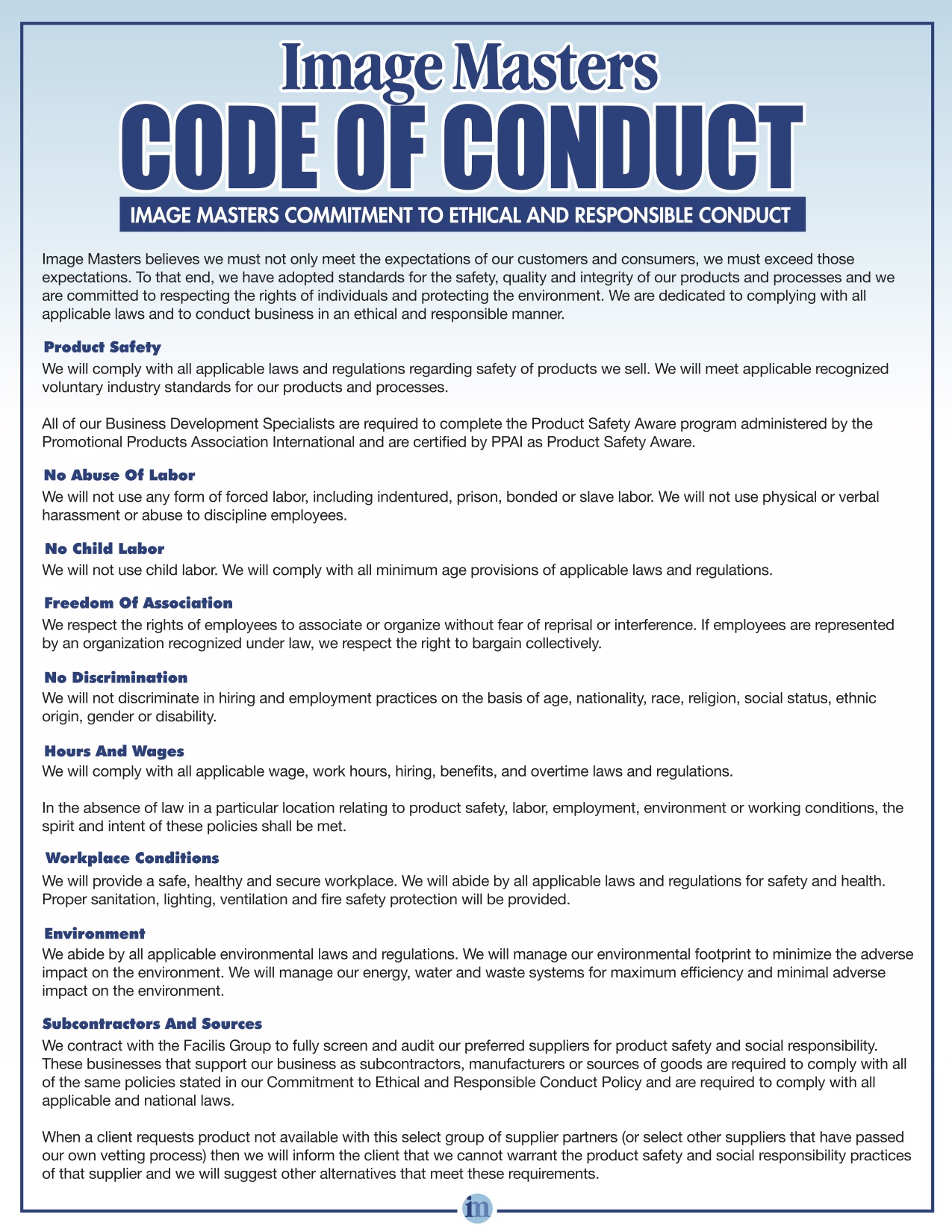  Code Of Conduct Examples Somerville Pledge The Code Of Conduct 